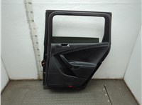 3C9833056F Дверь боковая (легковая) Volkswagen Passat 6 2005-2010 21163646 #3