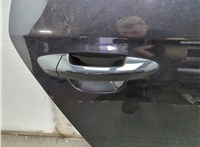 3C9833056F Дверь боковая (легковая) Volkswagen Passat 6 2005-2010 21163646 #9