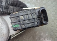  Турбина Volvo XC90 2002-2014 21163742 #2