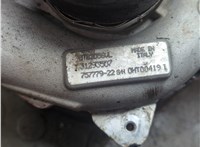  Турбина Volvo XC90 2002-2014 21163742 #3