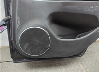  Молдинг стекла (боковое) Chevrolet Cruze 2009-2015 11805609 #4