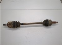 495012L010 Полуось (приводной вал, шрус) Hyundai i30 2007-2012 21164019 #1