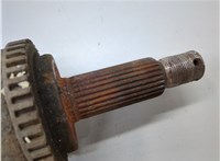 495012L010 Полуось (приводной вал, шрус) Hyundai i30 2007-2012 21164019 #5