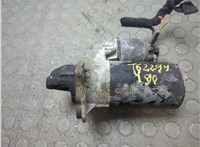 55572440 Стартер Opel Astra J 2010-2017 21164230 #1
