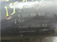 3M5T11000EA Стартер Volvo C70 2006-2009 21164244 #4