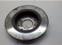  Диск тормозной Audi A3 (8P) 2003-2013 21164327 #1