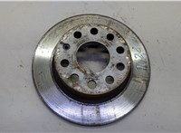  Диск тормозной Audi A3 (8P) 2003-2013 21164327 #3
