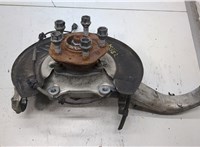104431600E Ступица (кулак, цапфа) Tesla Model 3 2017-2023 21164459 #2
