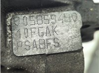0135NT Двигатель (ДВС) Peugeot 308 2007-2013 21164765 #7