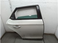  Дверная карта (Обшивка двери) Citroen DS5 2012-2015 11805850 #1