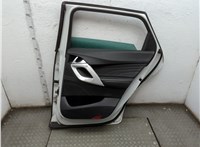  Дверная карта (Обшивка двери) Citroen DS5 2012-2015 11805850 #6