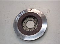  Диск тормозной Peugeot 308 2013-2021 21164828 #1