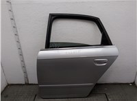  Ручка двери наружная Audi A4 (B7) 2004-2009 11805880 #1