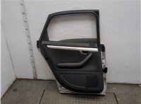  Ручка двери наружная Audi A4 (B7) 2004-2009 11805880 #10