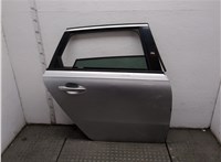  Дверная карта (Обшивка двери) Peugeot 508 2010-2018 11805885 #1