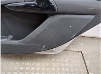  Дверная карта (Обшивка двери) Peugeot 508 2010-2018 11805885 #9