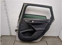 Дверная карта (Обшивка двери) Peugeot 508 2010-2018 11805885 #10
