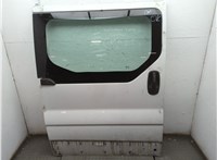  Ручка раздвижной двери наружная Opel Vivaro 2001-2014 11805933 #1