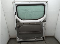  Ручка раздвижной двери наружная Opel Vivaro 2001-2014 11805933 #8