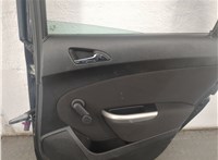  Динамик Opel Astra J 2010-2017 11805956 #10