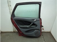  Ручка двери салона Citroen C5 2001-2004 11806018 #2