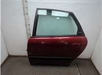  Ручка двери салона Citroen C5 2001-2004 11806018 #1