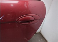  Ручка двери салона Citroen C5 2001-2004 11806018 #9