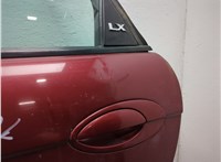  Ручка двери салона Citroen C5 2001-2004 11806018 #12