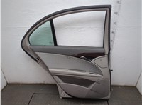  Ручка двери наружная Mercedes E W211 2002-2009 11806036 #2