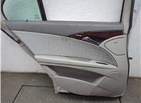  Ручка двери наружная Mercedes E W211 2002-2009 11806036 #3