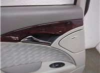  Ручка двери наружная Mercedes E W211 2002-2009 11806036 #4