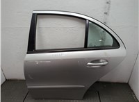  Ручка двери наружная Mercedes E W211 2002-2009 11806036 #1