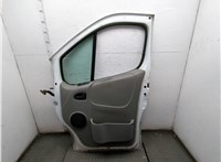  Стекло форточки двери Opel Vivaro 2001-2014 11806046 #5