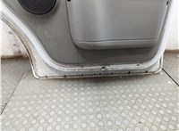  Стекло форточки двери Opel Vivaro 2001-2014 11806046 #6