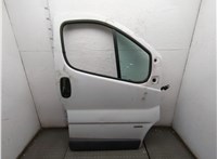  Стекло форточки двери Opel Vivaro 2001-2014 11806046 #1
