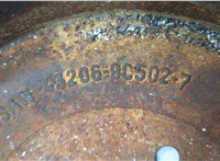  Барабан тормозной Nissan Serena (C23) 1991-2002 21165091 #2