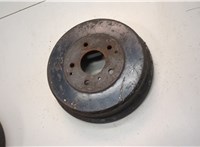  Барабан тормозной Nissan Serena (C23) 1991-2002 21165091 #4