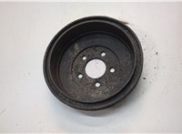  Барабан тормозной Nissan Serena (C23) 1991-2002 21165097 #1