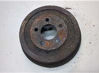  Барабан тормозной Nissan Serena (C23) 1991-2002 21165097 #3
