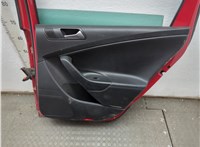 3C9833056F Дверь боковая (легковая) Volkswagen Passat 6 2005-2010 21165122 #2