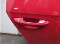 3C9833056F Дверь боковая (легковая) Volkswagen Passat 6 2005-2010 21165122 #7