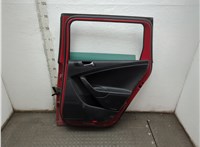 3C9833056F Дверь боковая (легковая) Volkswagen Passat 6 2005-2010 21165122 #14