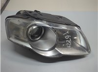 3C0941006T Фара (передняя) Volkswagen Passat 6 2005-2010 21165142 #1