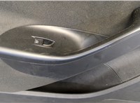 3C9833055F Дверь боковая (легковая) Volkswagen Passat 6 2005-2010 21165168 #3