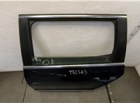 3C9833055F Дверь боковая (легковая) Volkswagen Passat 6 2005-2010 21165168 #9