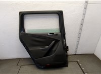 3C9833055F Дверь боковая (легковая) Volkswagen Passat 6 2005-2010 21165168 #17