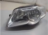 3C0941005AD Фара (передняя) Volkswagen Passat 6 2005-2010 21165174 #4