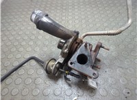  Турбина Renault Trafic 2001-2014 21165251 #1
