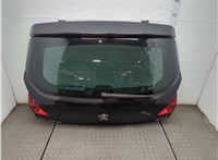  Щеткодержатель Peugeot 3008 2009-2016 11806197 #1
