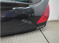  Щеткодержатель Peugeot 3008 2009-2016 11806197 #17